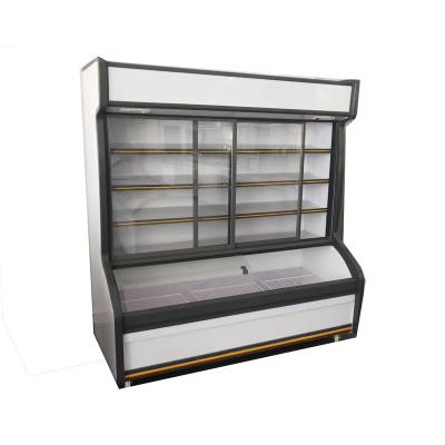 China Order Cabinet 220v Universal Voltage Customizable Color Power Supply Wholesale Products 1800*800*1950 MM for sale