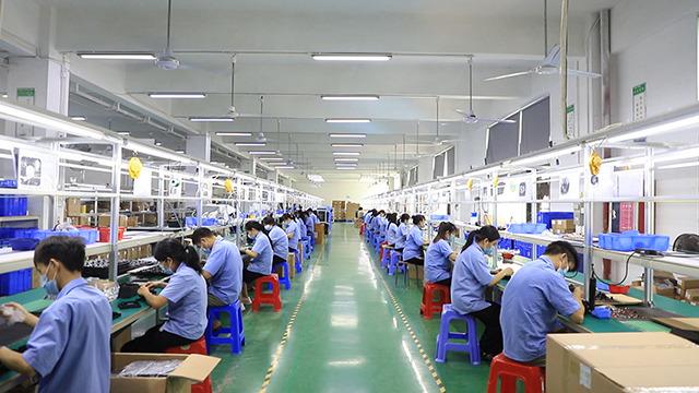 Verified China supplier - Shenzhen Oranth Technology Develop Co., Ltd.