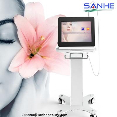 China 980nm diode laser vascular / spider vein removal machine for sale