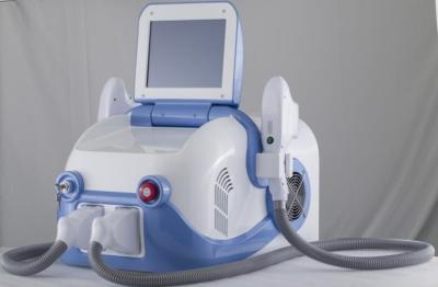 China 2016 newest IPL+Elight+SHR hair removal machine for sale