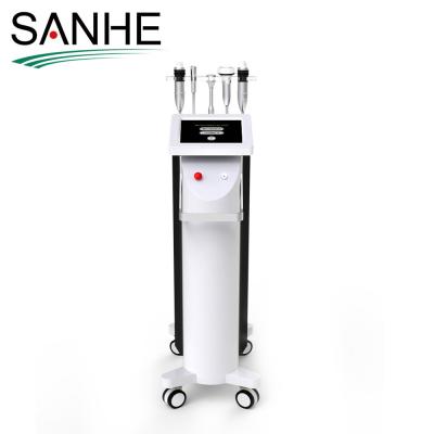 China skin lifting machine fractional micro needles RF for sale