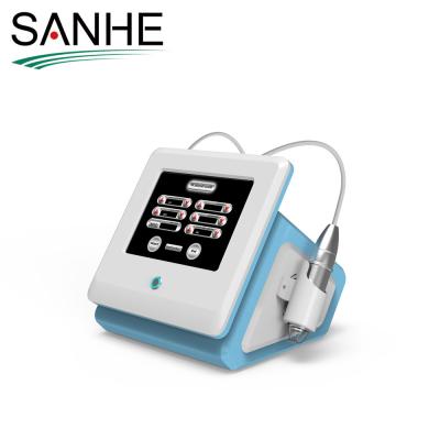 China best Radio frequency Micro needle RF fractional &Fractional RF microneedle machine for sale