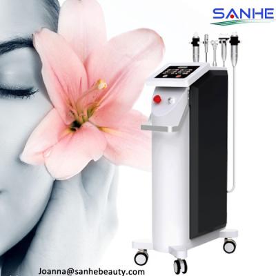 China skin lifting machine fractional micro needles RF for sale