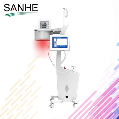 China Top sale 650nm diode laser best hair regrowth products with painless fast result for sale