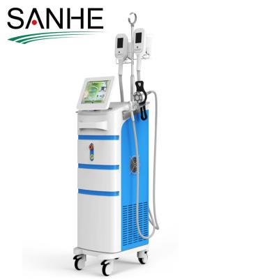 China New Cryolipolysis fat freezing Slimming Machine for sale