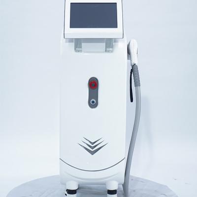 China 4 In 1 Diode Laser Hair Removal Machine Very Easy To Operate Highly Safety for sale