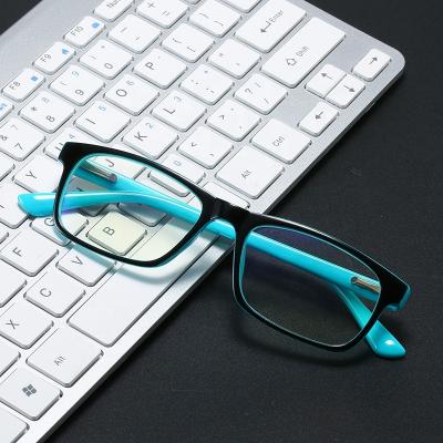 China Aoron Rectant 2032 Unisex Optical Glasses PC Reading Older Computer Glasses Progressive for sale