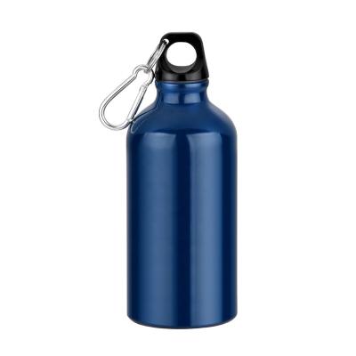 China New Sustainable Water Bottle 500ml Aluminum Water Bottles Sports Bottle for sale