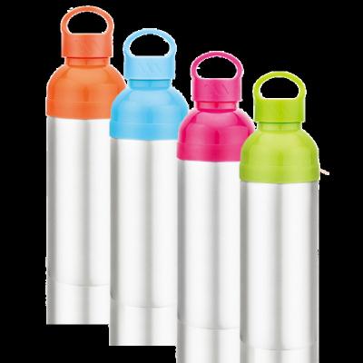 China Viable Korean Style Water Bottle UV Light Water Bottle Water Bottle Filler 750ml Sensi 750ml Free for sale