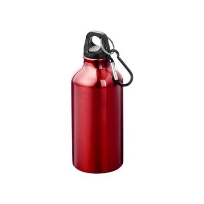 China Wholesale 400ml Viable Aluminum Sport Bottle BPA Free Aluminum Sublimation for sale