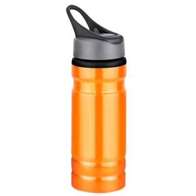 China Wholesale 750ml Viable Aluminum Sport Bottle Aluminum Bike Bottle Beer Tumblers for sale