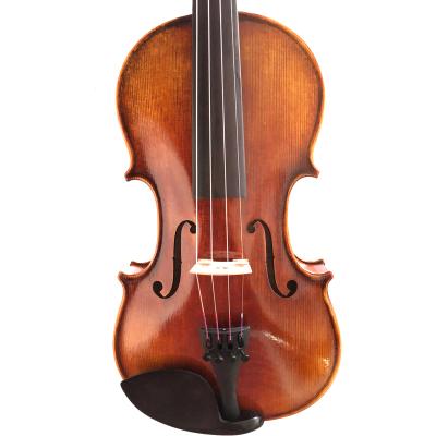 China High Grade Counters Best Quality Wholesale China Handmade Professional Violin for sale