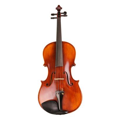 China TL010 Impeccable Good Price Unvarnished Tongling Flamed Handmade Viola Brand for sale