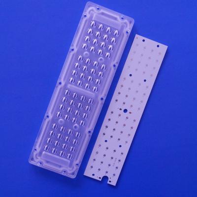 China High Way Led Lamp 100watt 3535 PCB Board Module For Street Light for sale