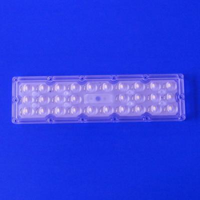 China Street Light / Tunnel Light / High Bay Linear Light 100W 5050 SMD LED Street Light Lens Array Module TYPE 3 - M for sale