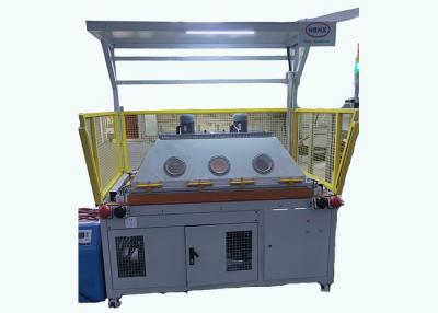 China Vacuum Activation Machine For Car AT Panel And Column Cover Upper for sale