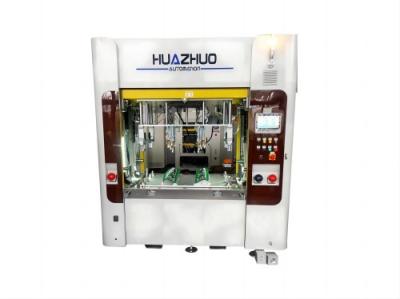 China Hot Riveting Welding Machine For Door Armrest for sale