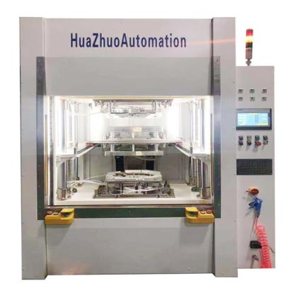 China 1500W Custom Hot Plate Welding 50HZ Hot Plate Welder Car Light for sale