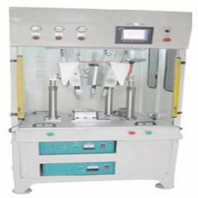 China Multi Head 380V Automatic Ultrasonic Welding Machine 50KHZ Ultrasonic Welder for sale