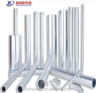 China door & Custom Aluminum Telescopic Tube Window High Demand Custom Profile for sale