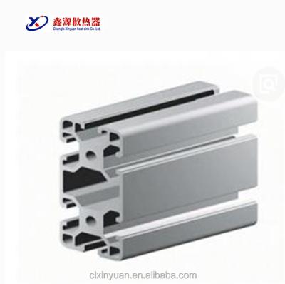 China door & Custom Window Alibaba Extrusion Aluminum Profile For Reefer Container for sale