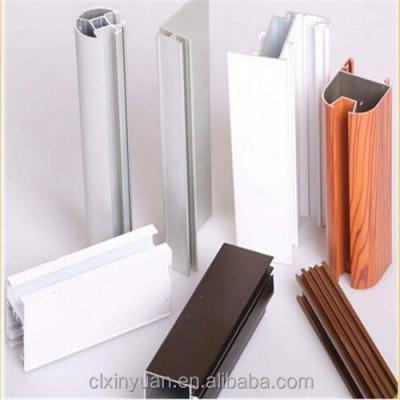 China door & Custom aluminum window china suppliers motorhome rv door frame extrusion for sale