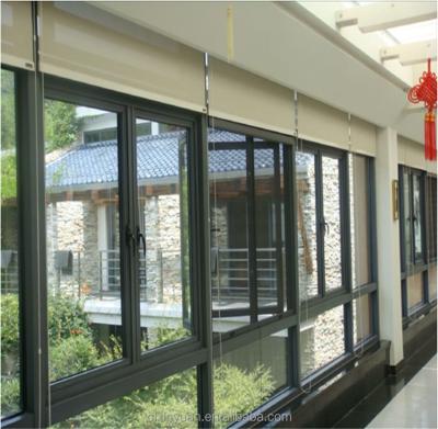 China door & hot selling aluminum window alibaba china suppliers profile door window for sale