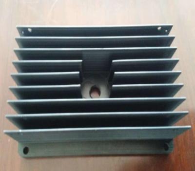 China Hot Selling High Quality 1000w Aluminio Extrusion CNC Led Heat Sink for sale