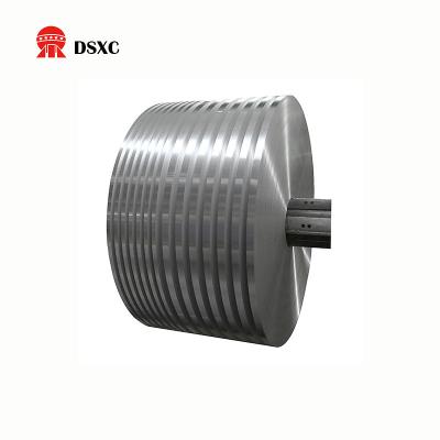 China DSXC Insulation Aluminum Foil Maker Material Aluminum Plate, Strip And Aluminum For Condenser And Air Heater for sale