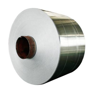 China Insulation DSXC 8011 Aluminum Foil Material Coil For Jumbo Tape Roll For Refrigerator For Household Electrical Appliances for sale