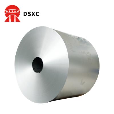 China High Quality Aluminum Foil Tape Material Alu 8011 Aluminum Coil Insulation For Refrigerator for sale