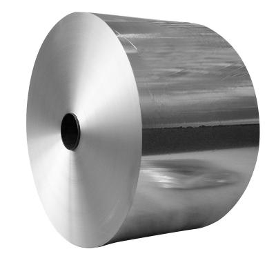 China 8011 Insulation China Supply Aluminum Material Aluminum Roll Raw Material Price Per Ton for sale