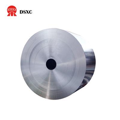 China Material Insulation Aluminum Foil Coil DS309 Fin Material For Ventilation System For Building for sale