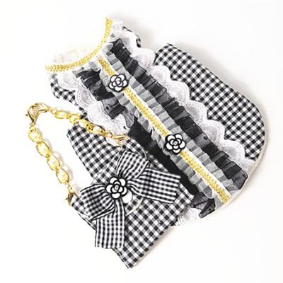 China New Sustainable Dog Clothes from Four Seasons Bling Clothes Winter Dog Summer Clothes for Dog for sale