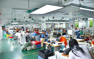 Verified China supplier - Guangzhou Ace Headwear Manufacturing Co., Ltd.