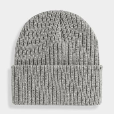 China Volwassen GEMEENSCHAPPELIJKE de Stoffenhoed van de Winterbeanie Te koop