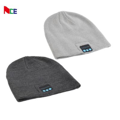 China Unisex Embroidery/Blank Beanies with COMMON Fabric 20 Years Factory History for sale