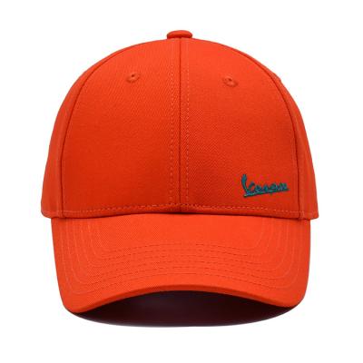 China Customized Adult Golf Dad Hat 6 Panel Unisex Sport Casual Baseball Cap for sale