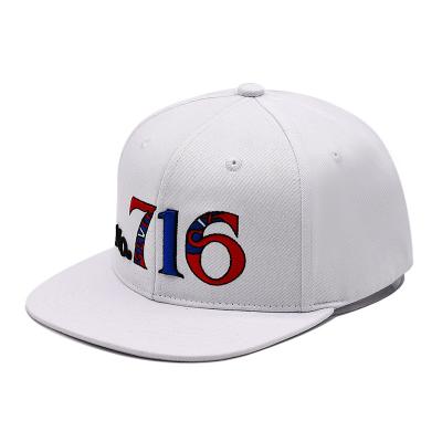 China 100% Cotton 5 Panel Custom 3D Embroidery Logo Outdoor Sport Cap Plastic Buckle Snapback Cap for sale