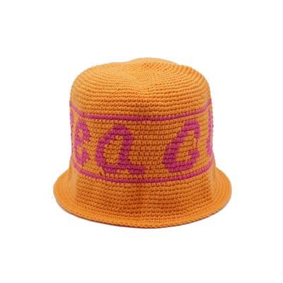 China Custom Brim Outdoor Bucket Hat for Unisex Outdoor Exploration for sale