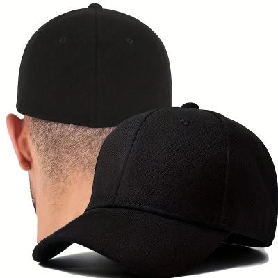 China Chapéu de Baseball de alta qualidade Homens Chapéu Snapback Chapéu Homens Fitted Fechado Full Cap Mulheres Gorras Bone Homem Trucker Chapéu Casquete à venda