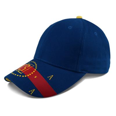 China Forme a casquillo de los deportes la gorra de béisbol sin borde para el hombre joven en venta