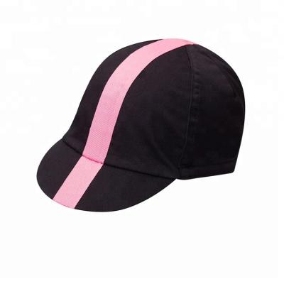 China Summer Outdoor Five Panel Baseball Cap , Waterproof Bike Baseball Cap for sale