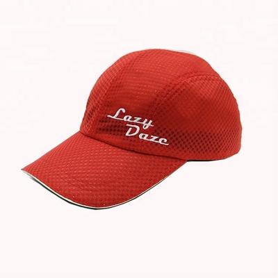 China Regelbare het Golfhoeden van de Mensen van ACE Headwear/Geborduurde de Douanegrootte van Golfkappen Te koop