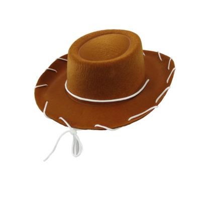 China OEM Summer Outdoor Boonie Hat Suede Material Environmental Friendly for sale