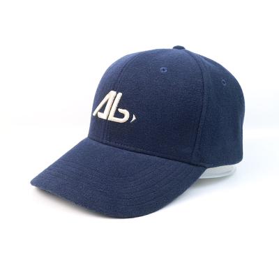 Cina Piccolo nuovo Royal Navy ricamato personale Gorras di Ace dei berretti da baseball in vendita