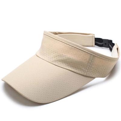 China Elasticity 60cm Sunbonnet Sun Visor Cap Pith Helmet for sale