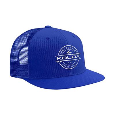 China Estilo de carácter de encargo del modelo del borde de Hip Hop del sombrero plano del Snapback en venta