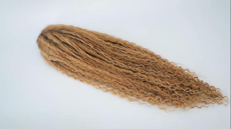 Verified China supplier - Qingdao Premier Wigs Co., Ltd.