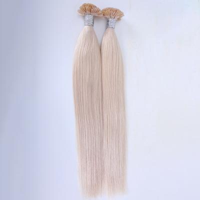 China Silky Straight Premier Factory 12 Luxury Best Quality U Tip Human Hair U Tip 100% Brazilian Virgin Hair Extensions for sale